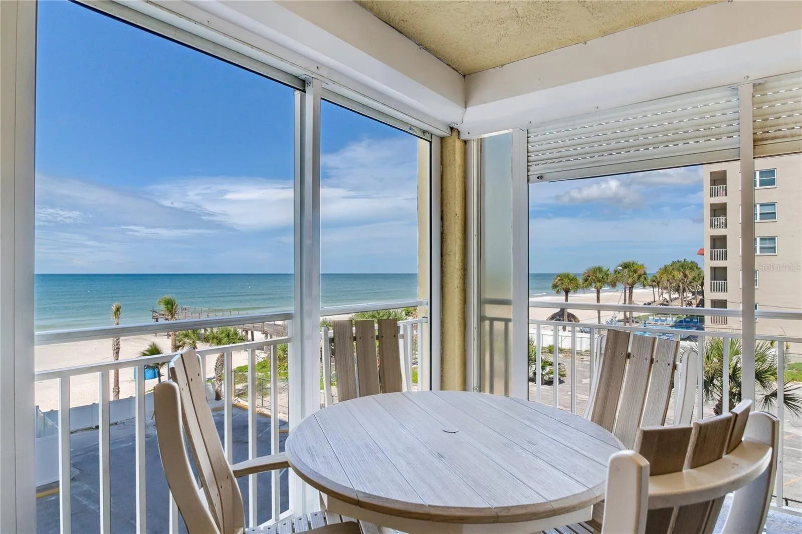 17450 GULF BLVD #206, #206