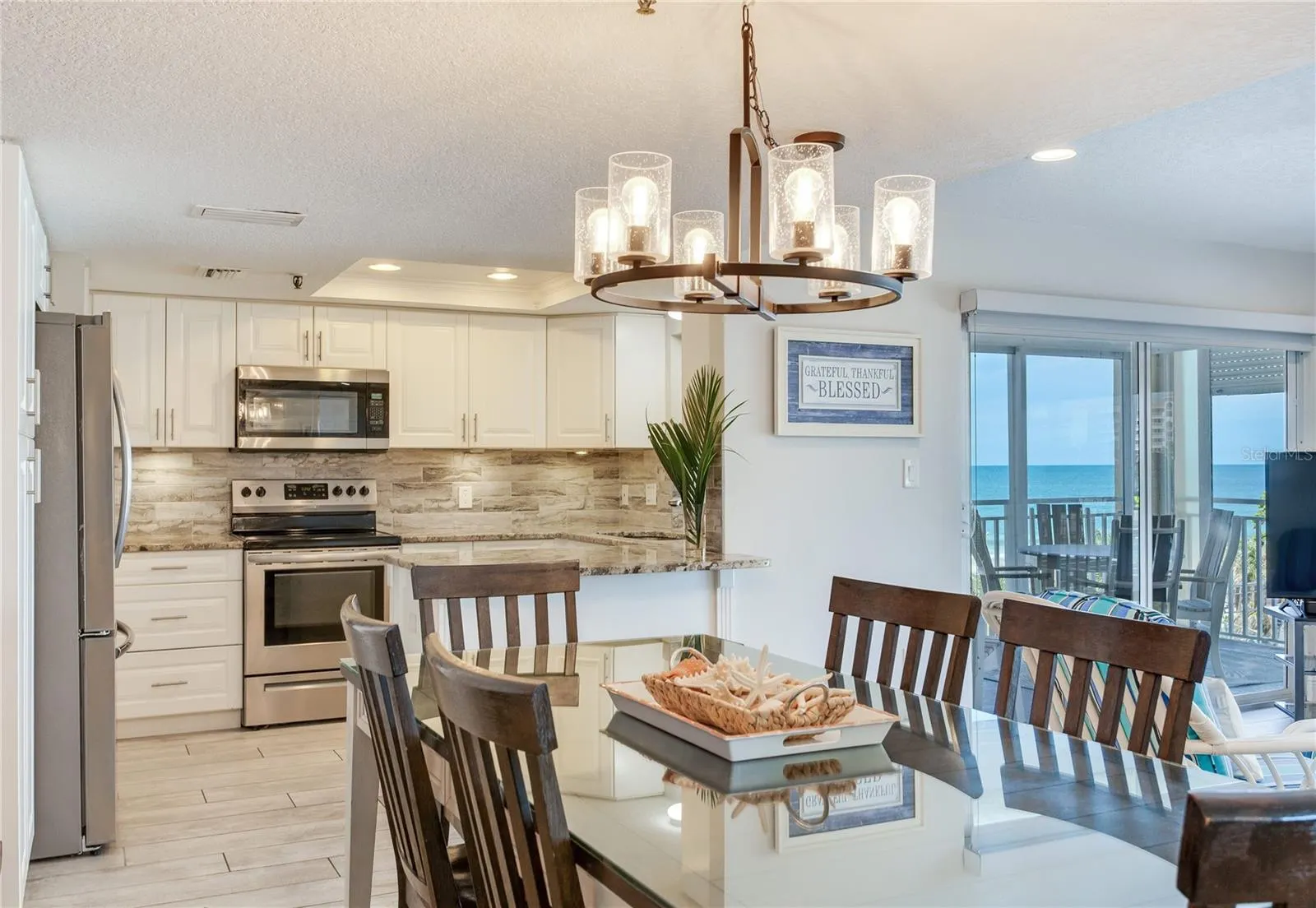 17450 GULF BLVD #206, #206