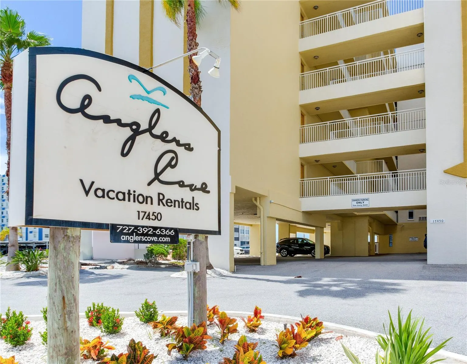 17450 GULF BLVD #206, #206