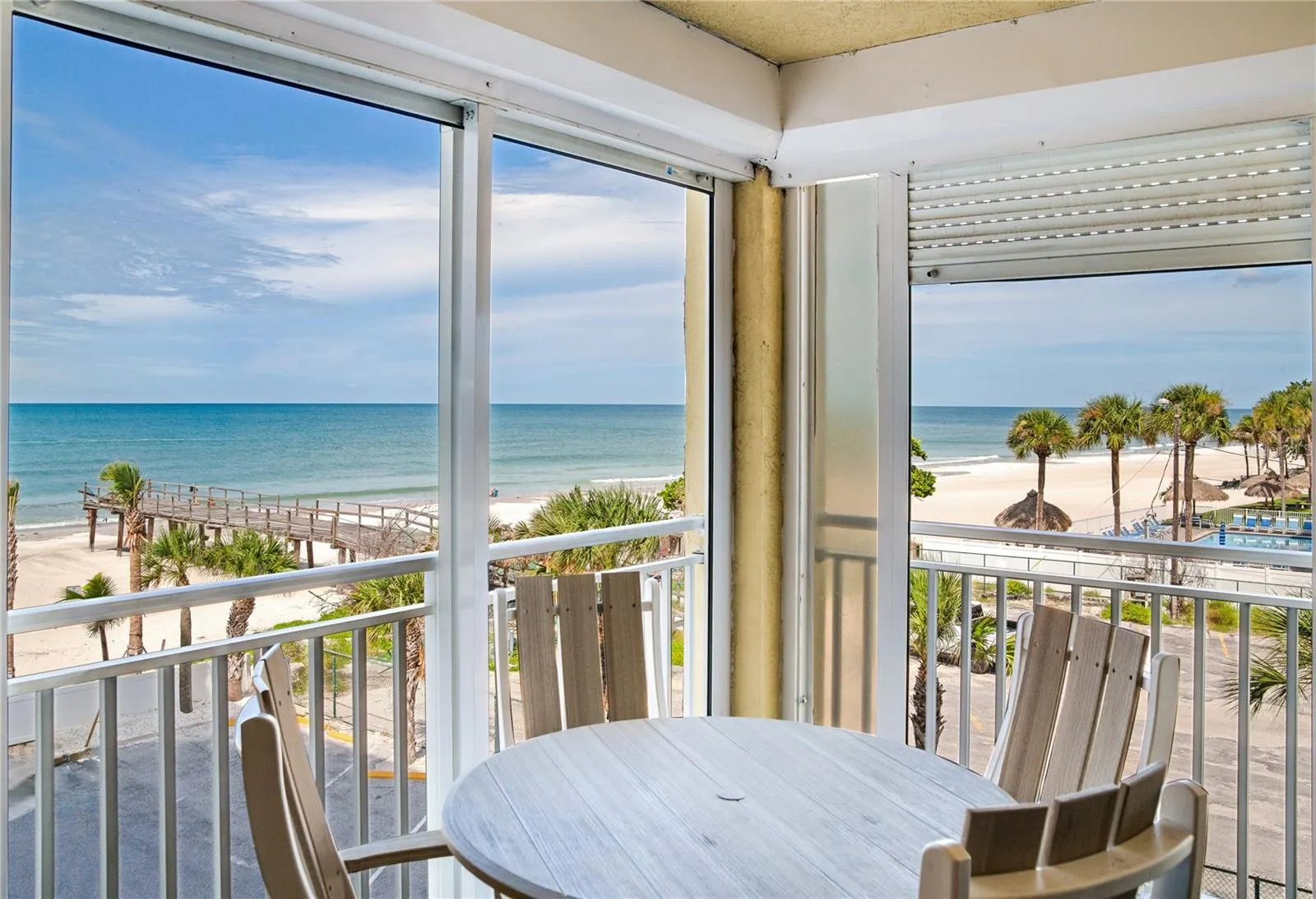 17450 GULF BLVD #206, #206