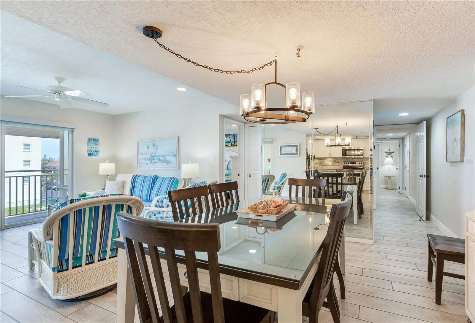 17450 GULF BLVD #206, #206