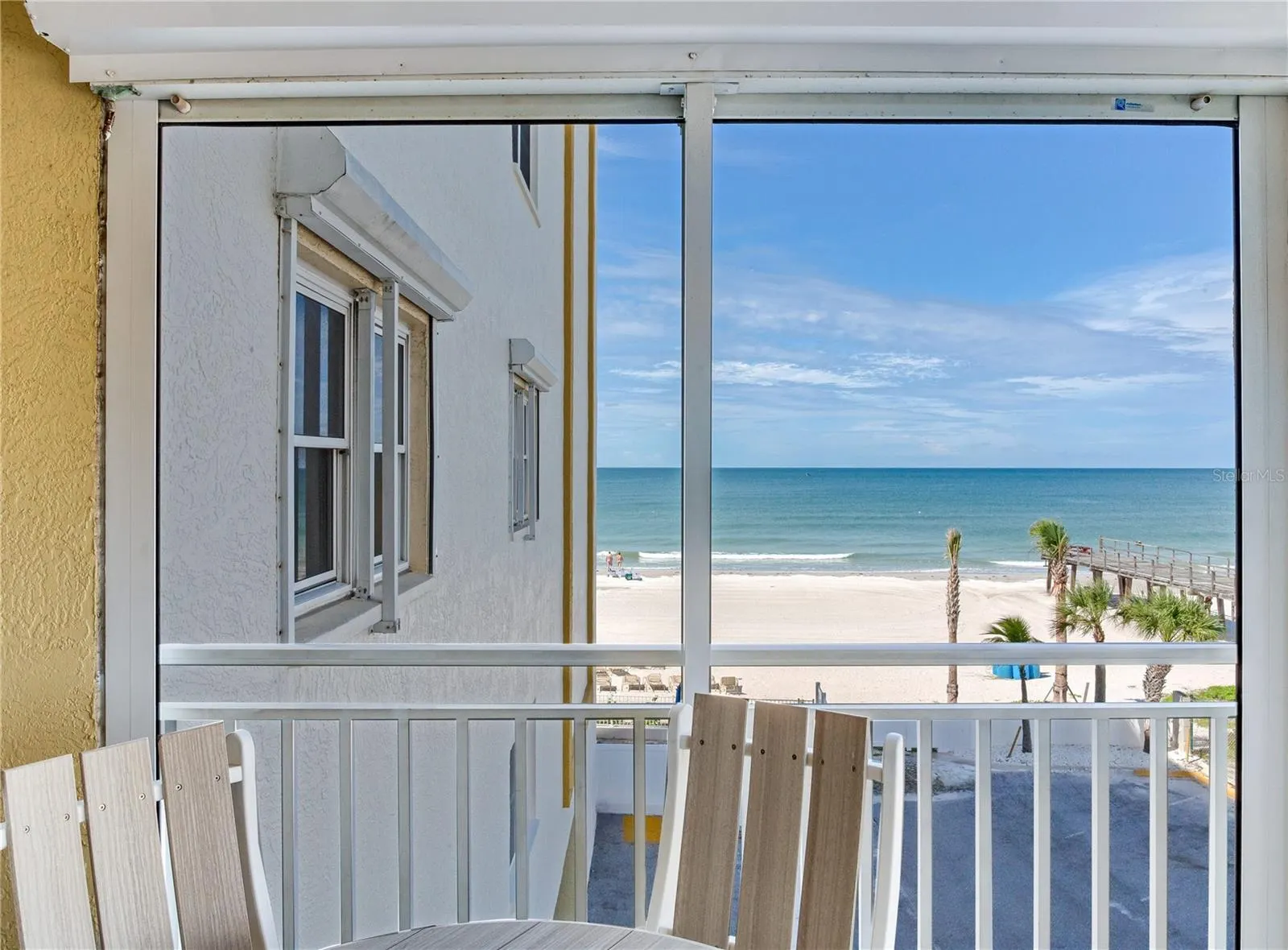 17450 GULF BLVD #206, #206