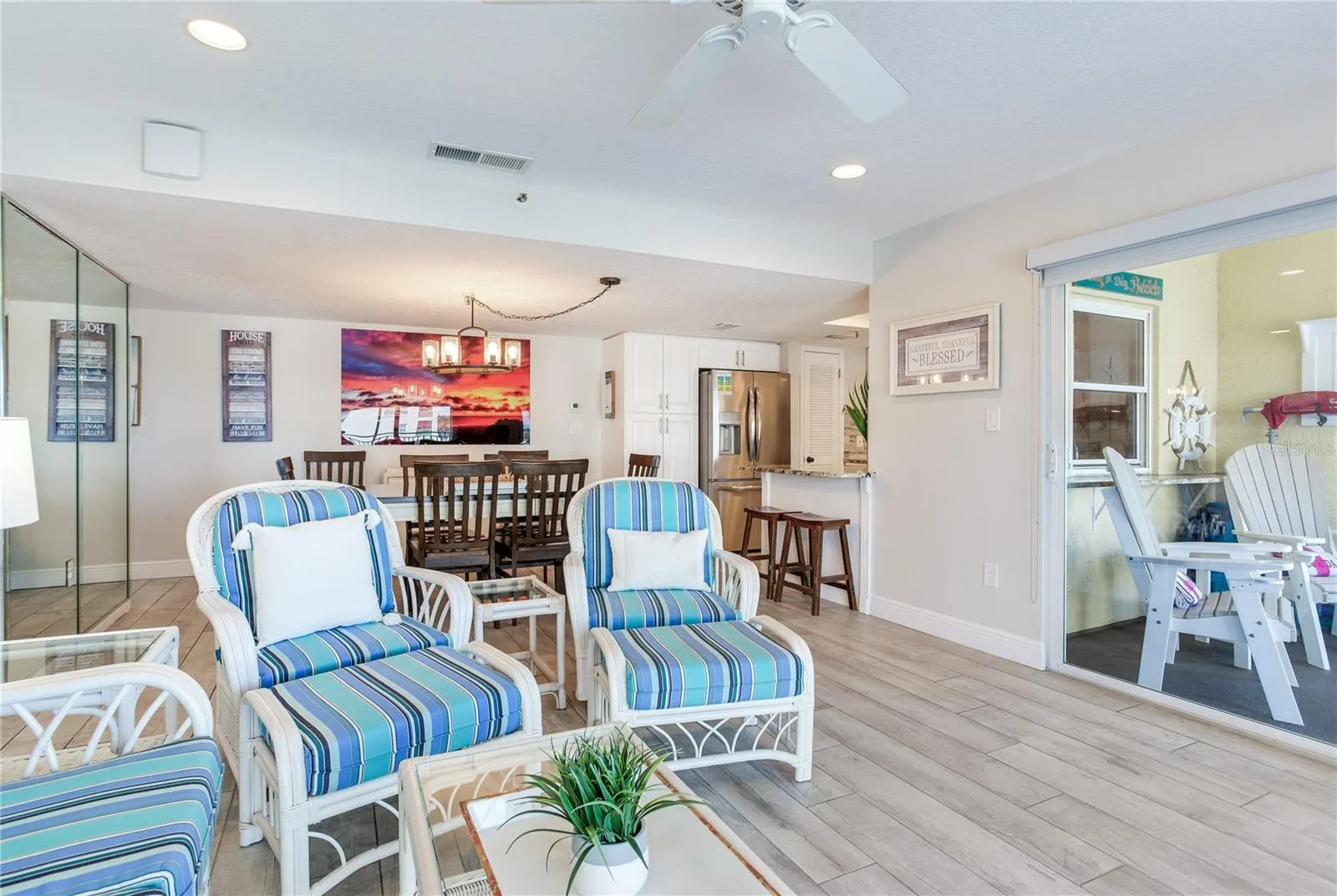 17450 GULF BLVD #206, #206
