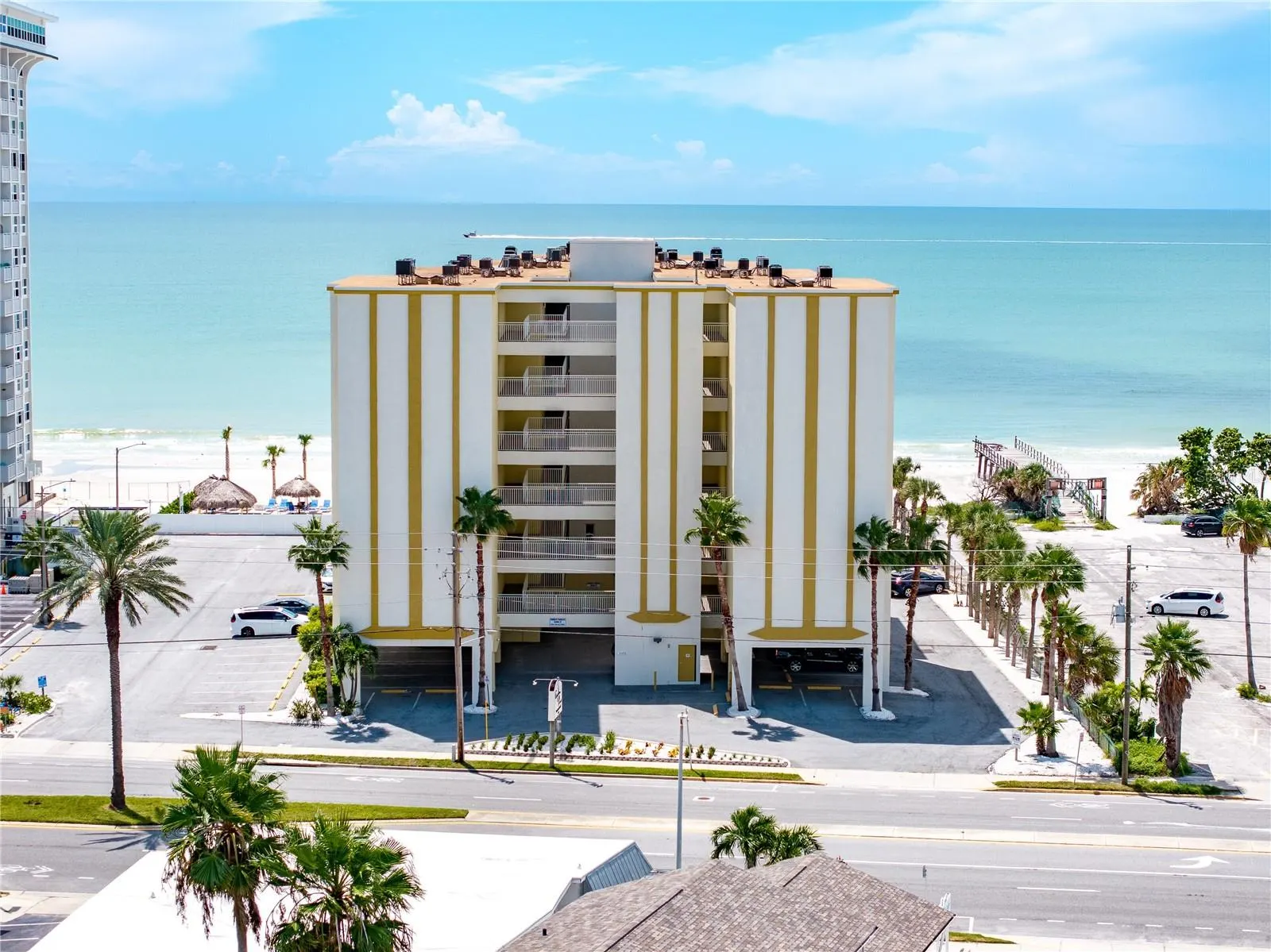 17450 GULF BLVD #206, #206