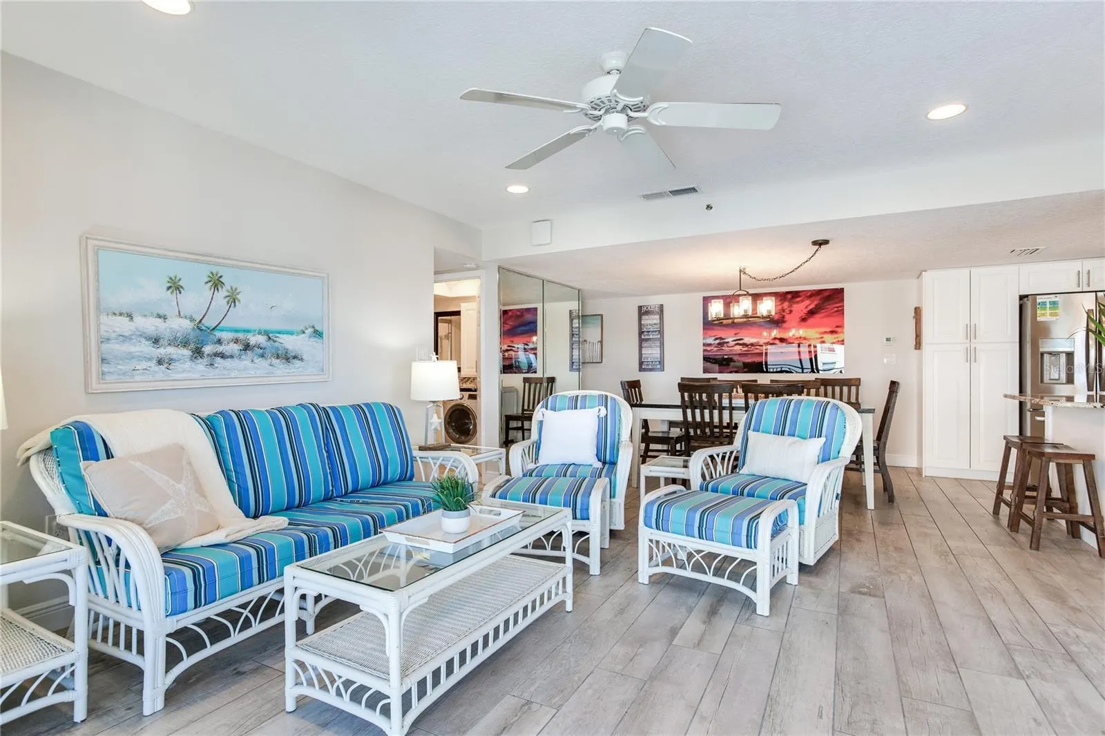 17450 GULF BLVD #206, #206