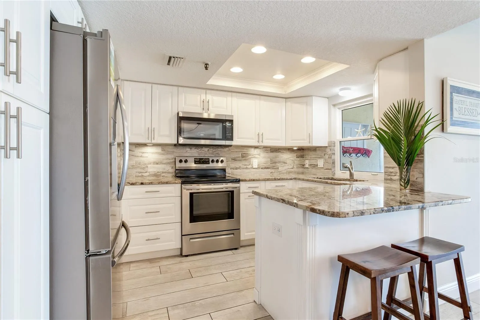 17450 GULF BLVD #206, #206