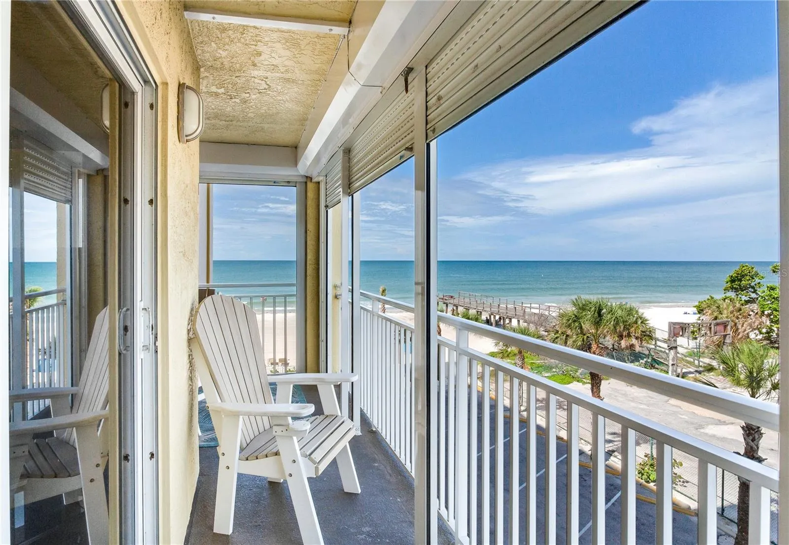 17450 GULF BLVD #206, #206