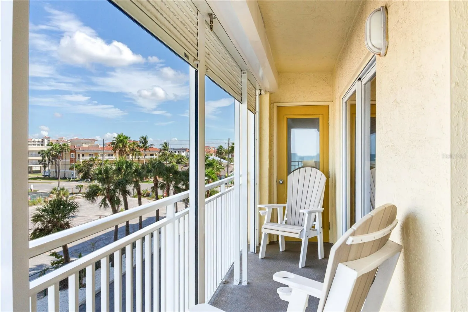 17450 GULF BLVD #206, #206