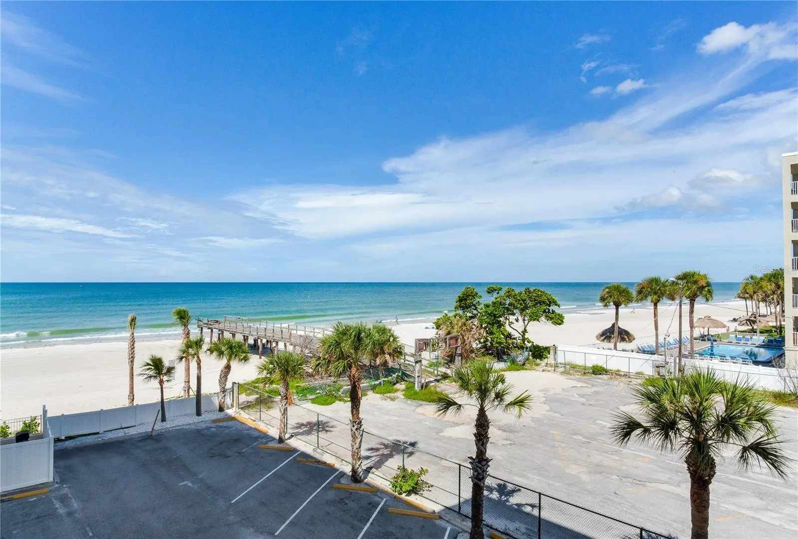 17450 GULF BLVD #206, #206