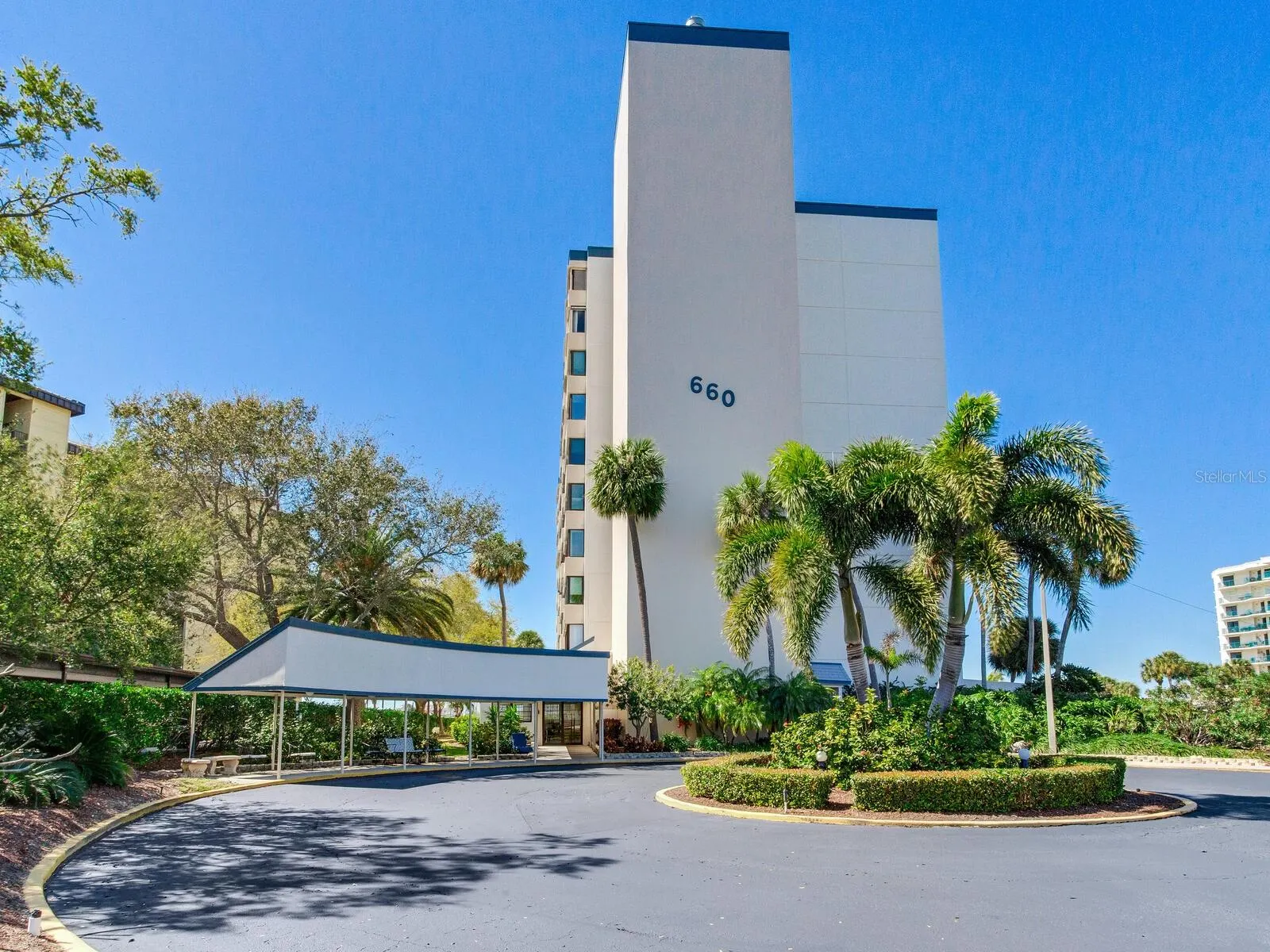 660 ISLAND WAY #306, #306