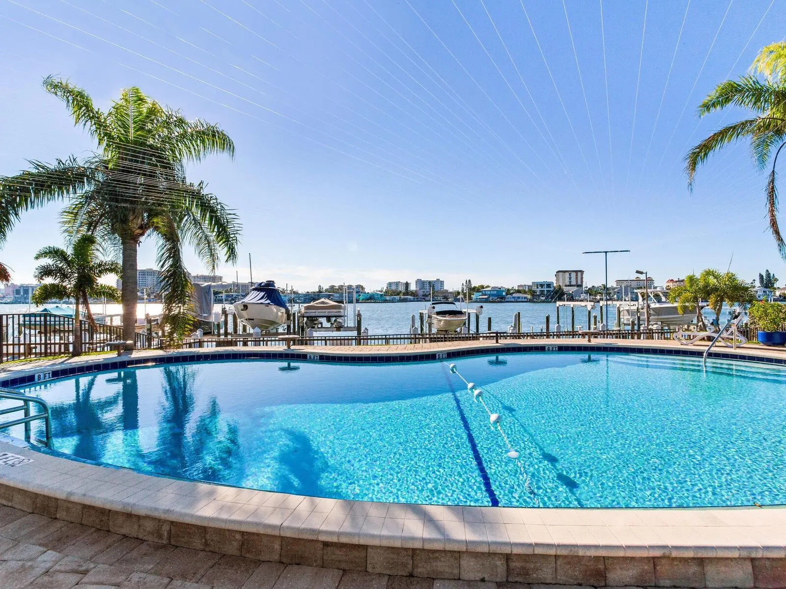 660 ISLAND WAY #306, #306