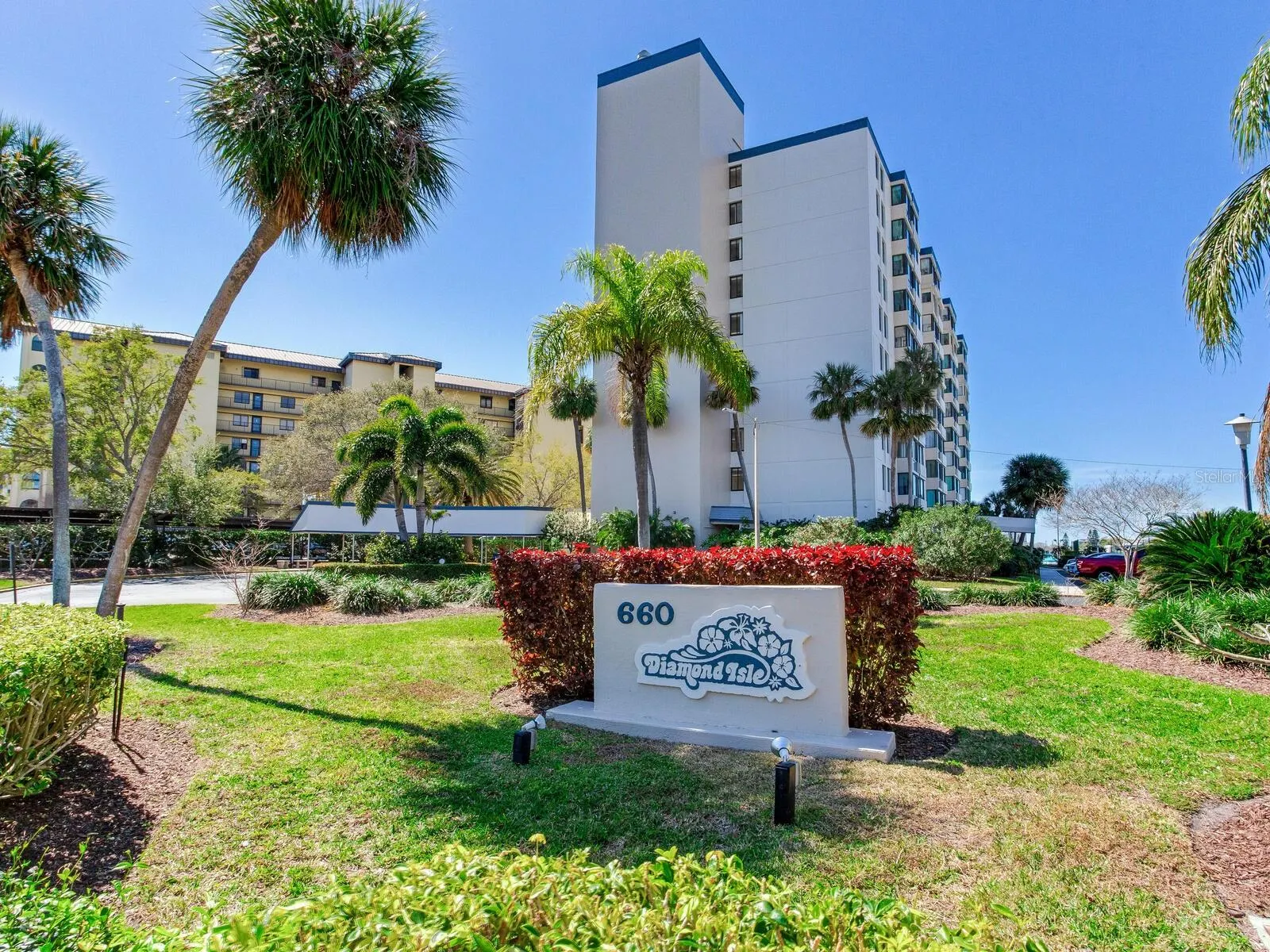 660 ISLAND WAY #306, #306