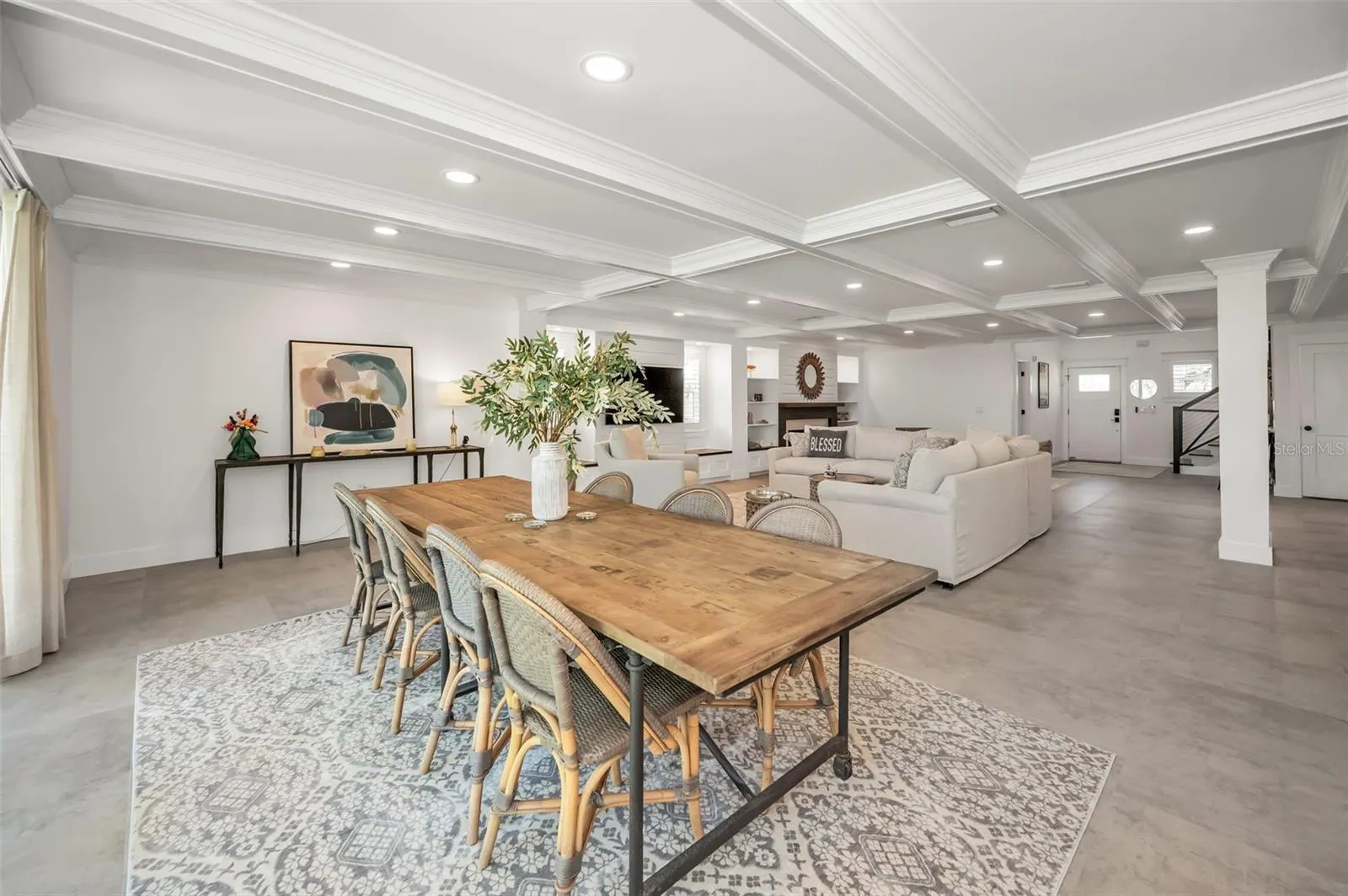 4250 BELLE VISTA DR