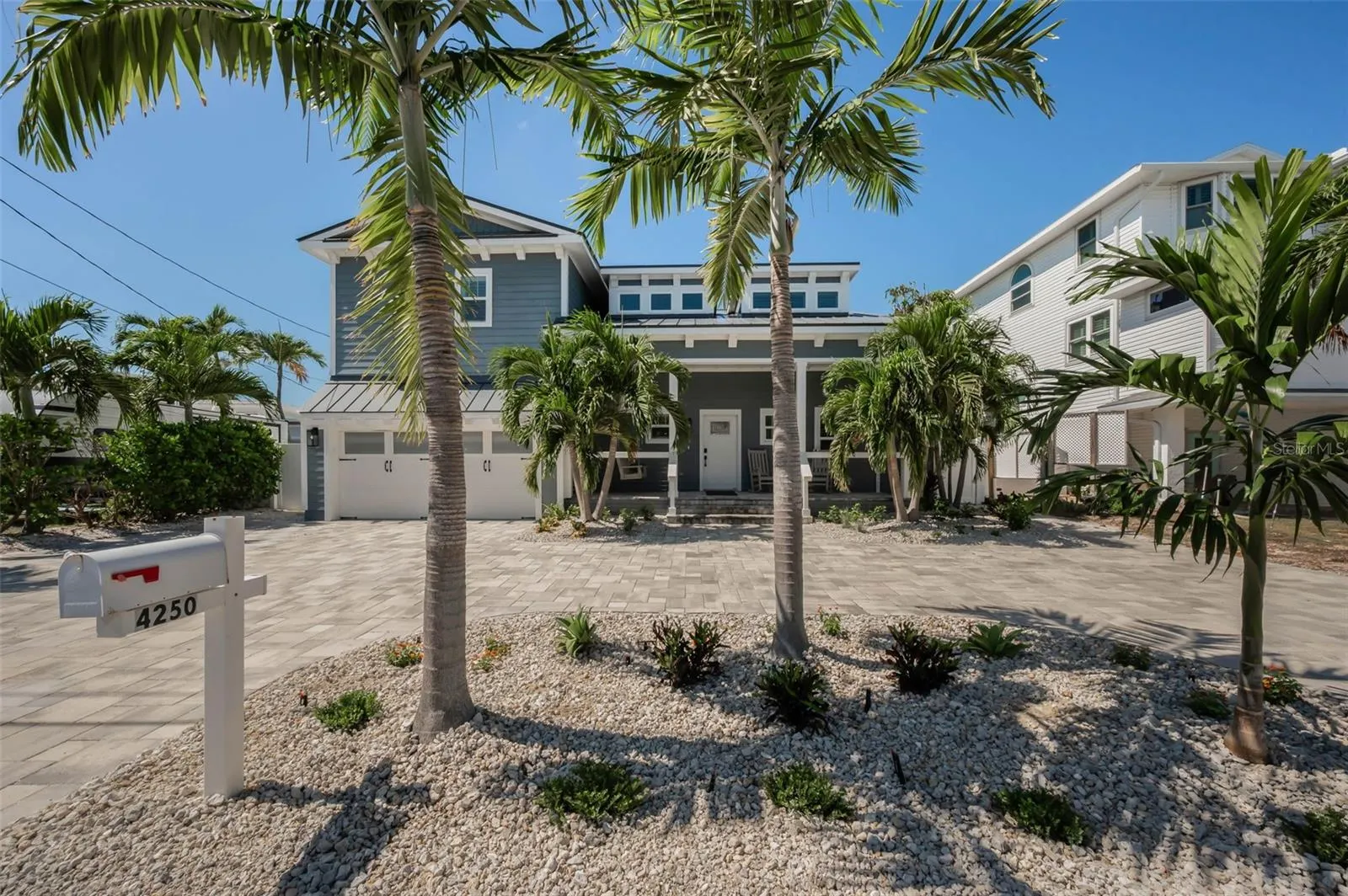 4250 BELLE VISTA DR