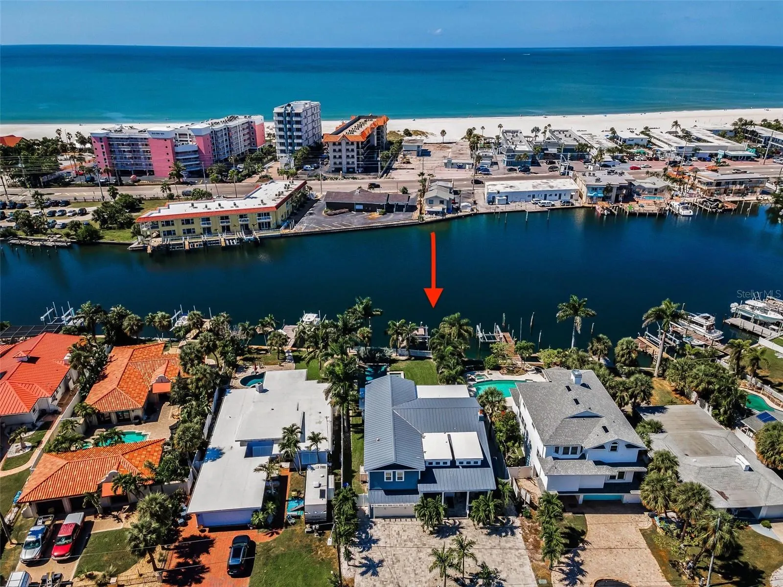 4250 BELLE VISTA DR