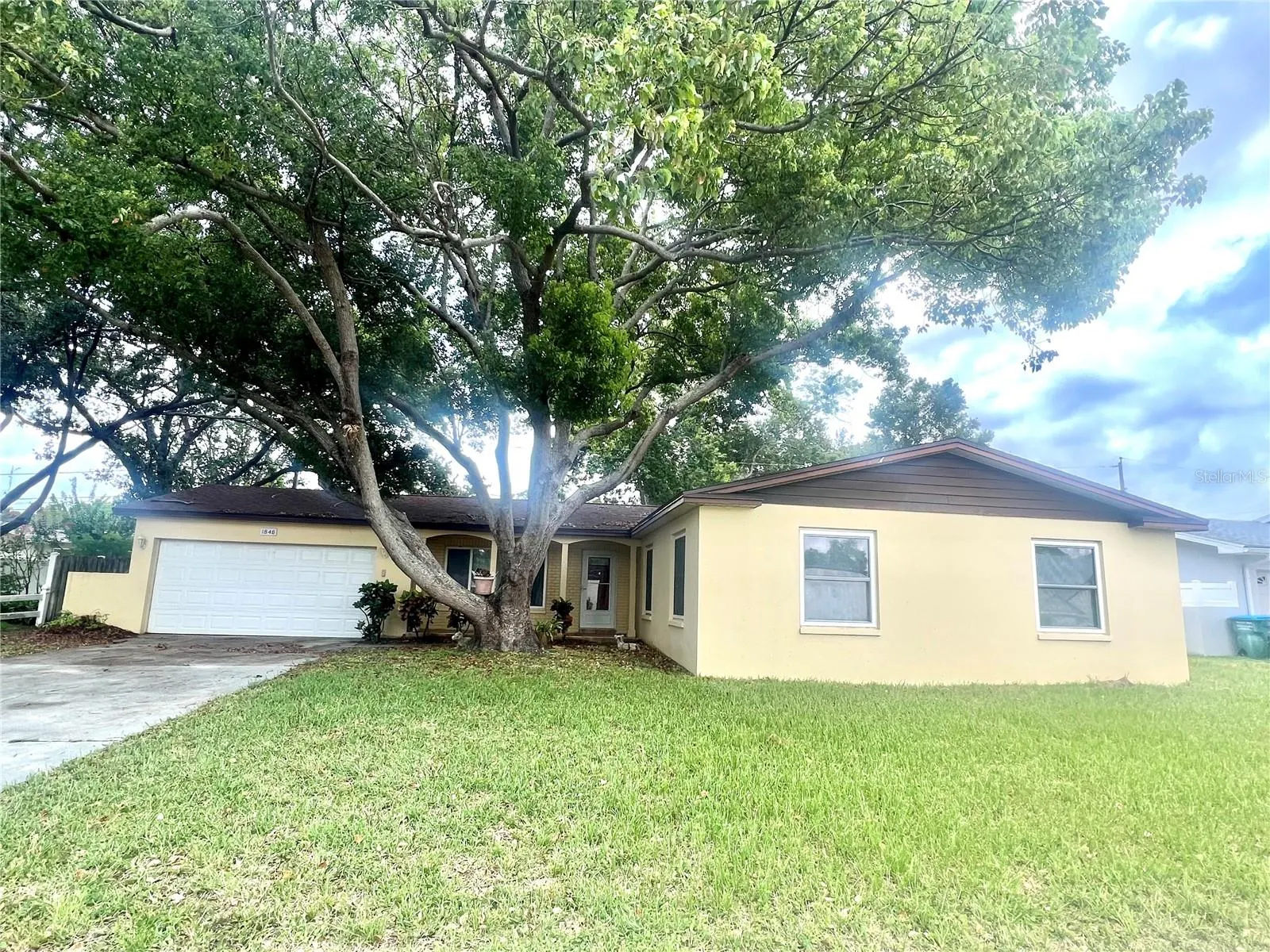 1848 NURSERY RD