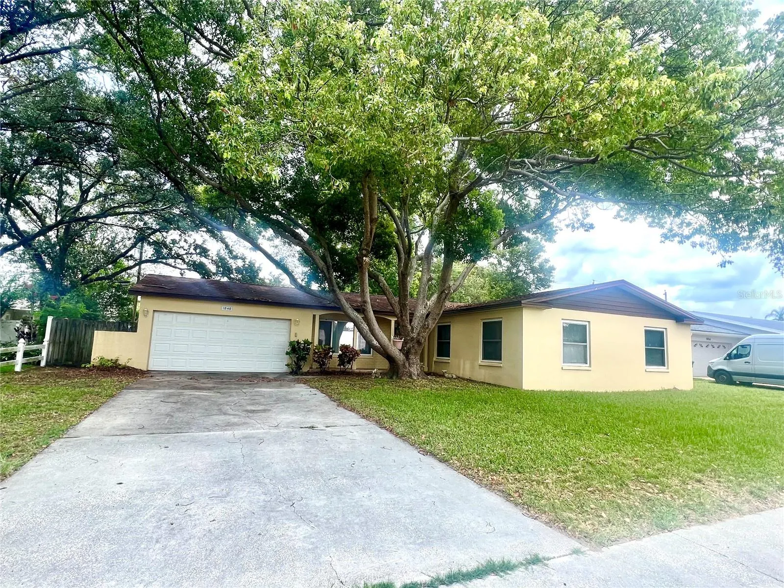 1848 NURSERY RD