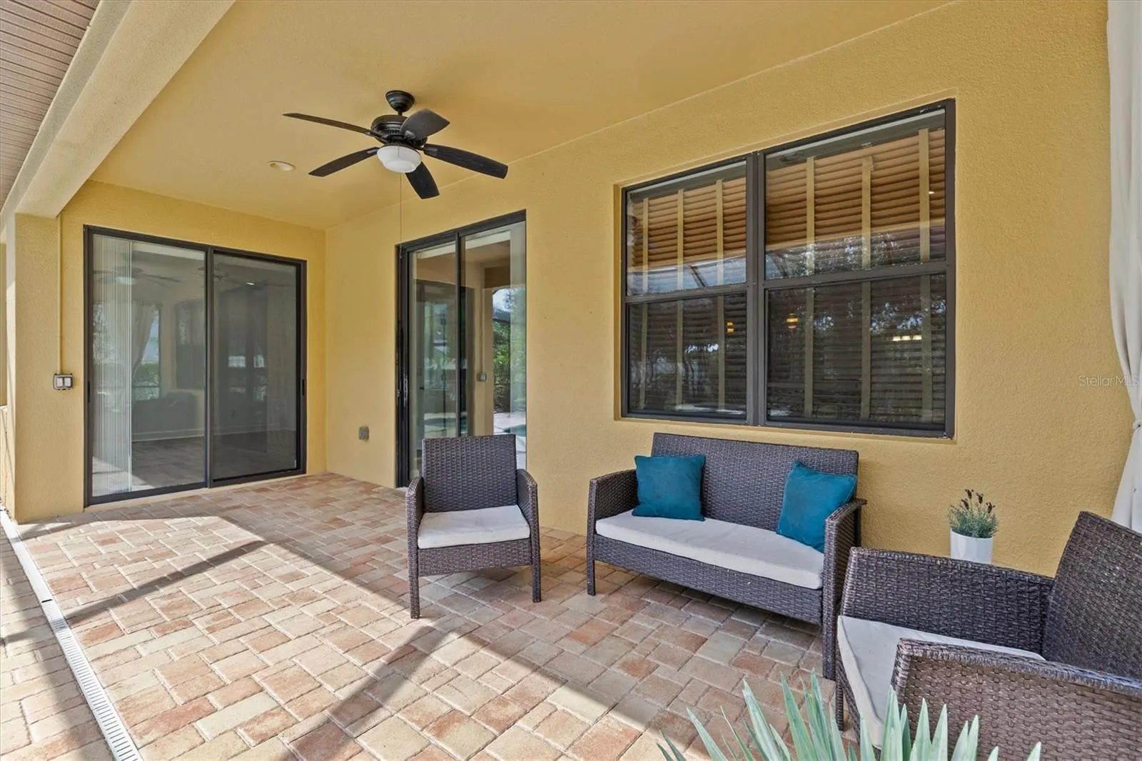 11008 WEMBLEY LANDING DR