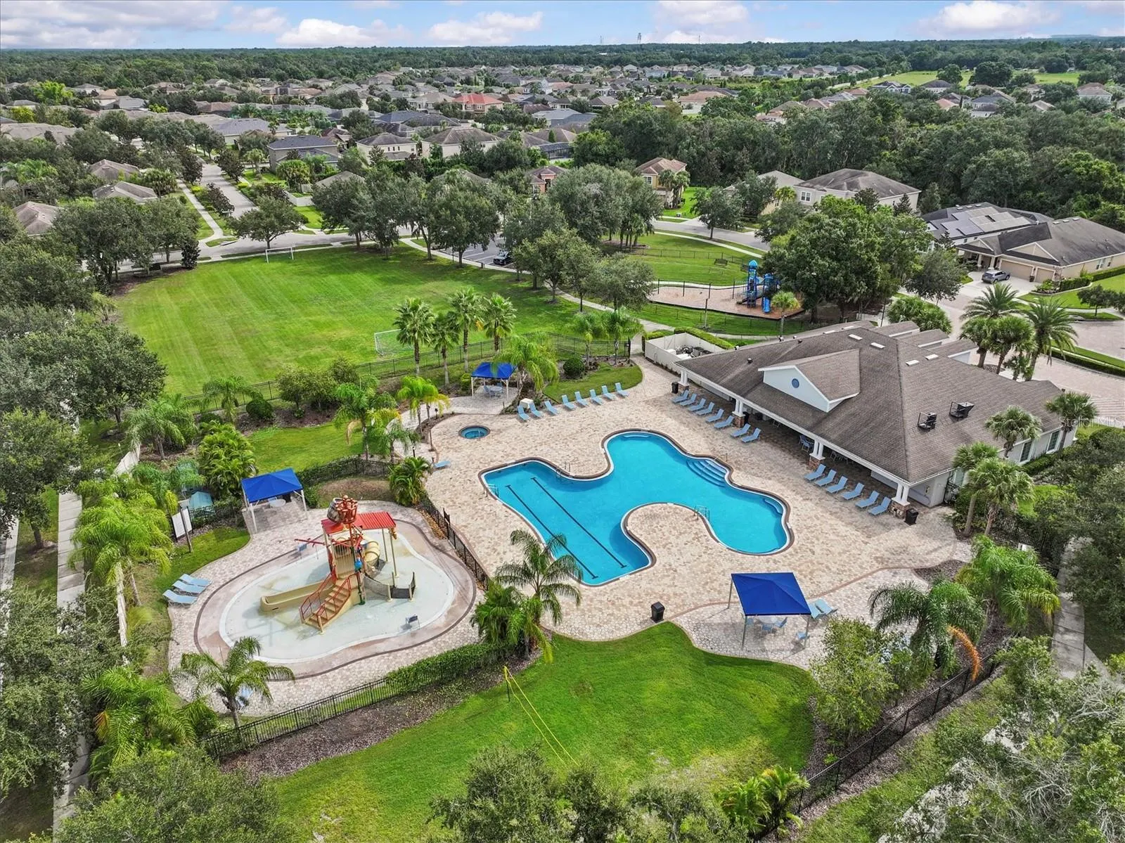 11008 WEMBLEY LANDING DR