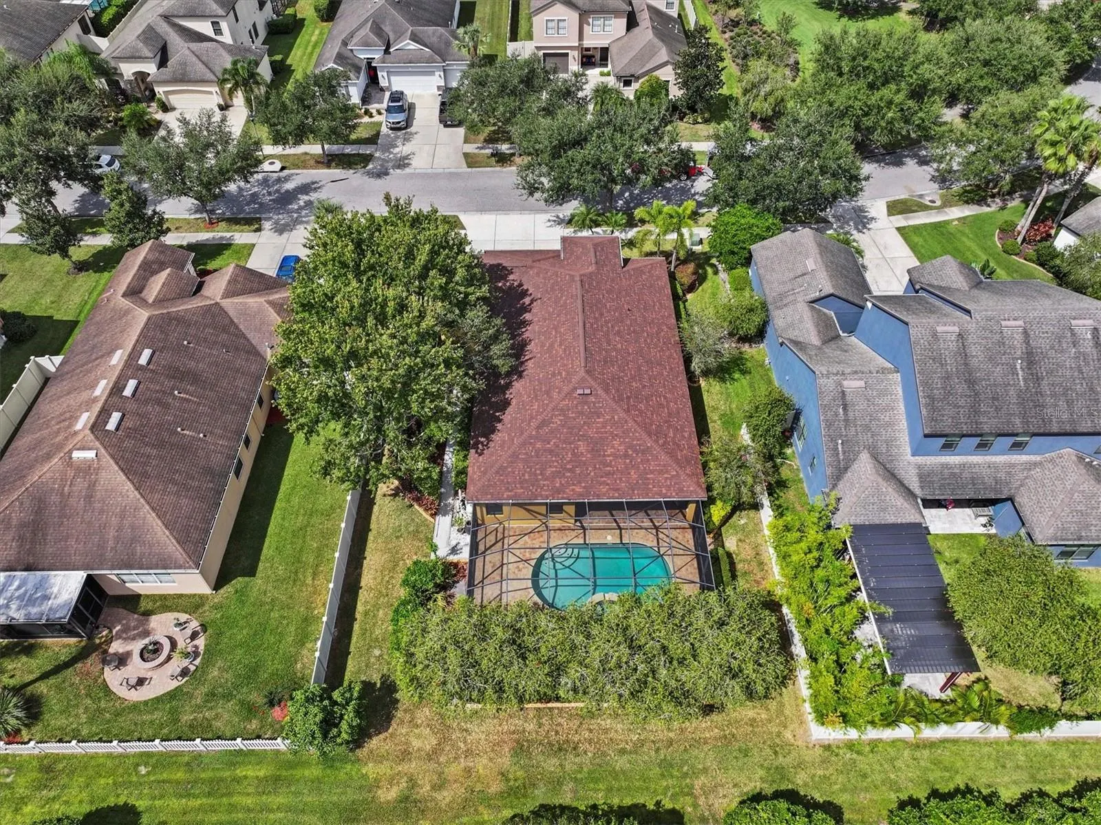 11008 WEMBLEY LANDING DR