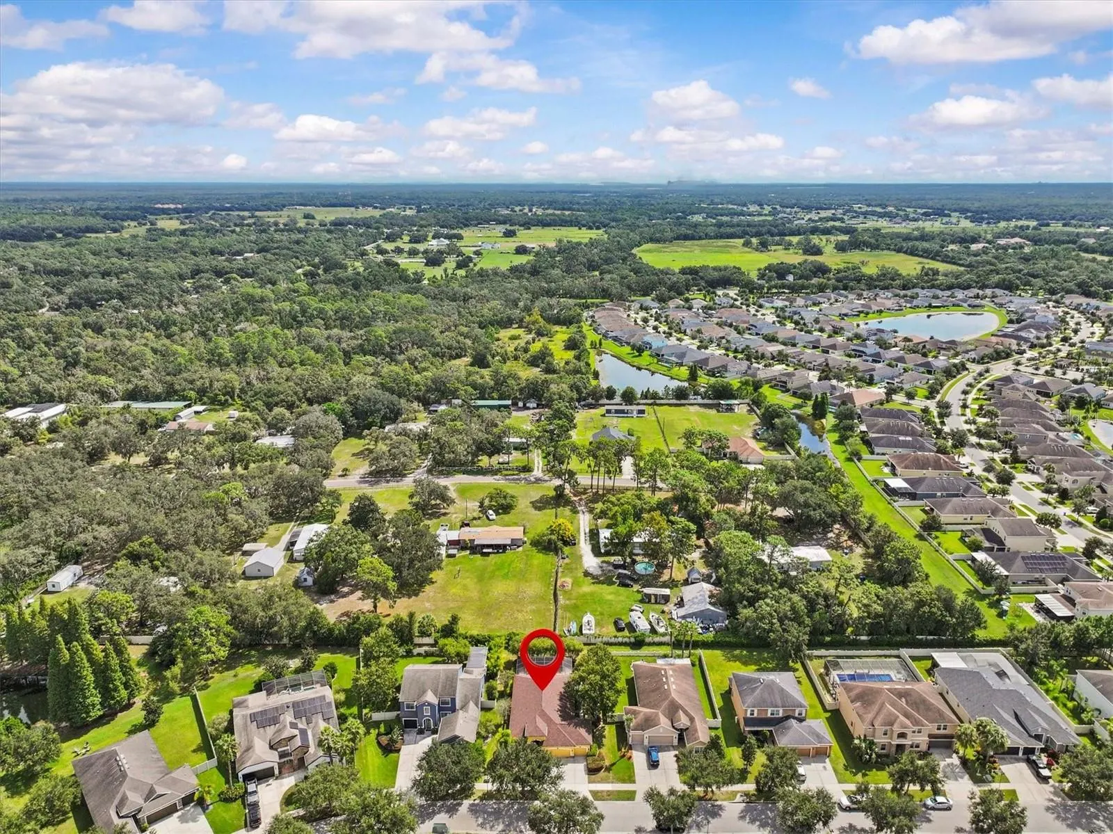 11008 WEMBLEY LANDING DR