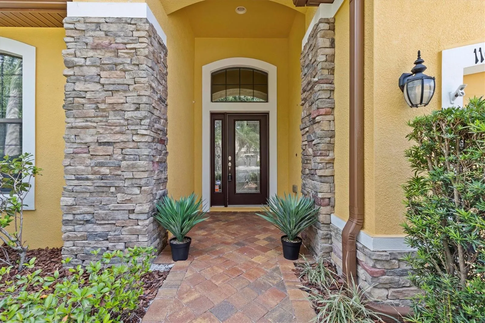 11008 WEMBLEY LANDING DR