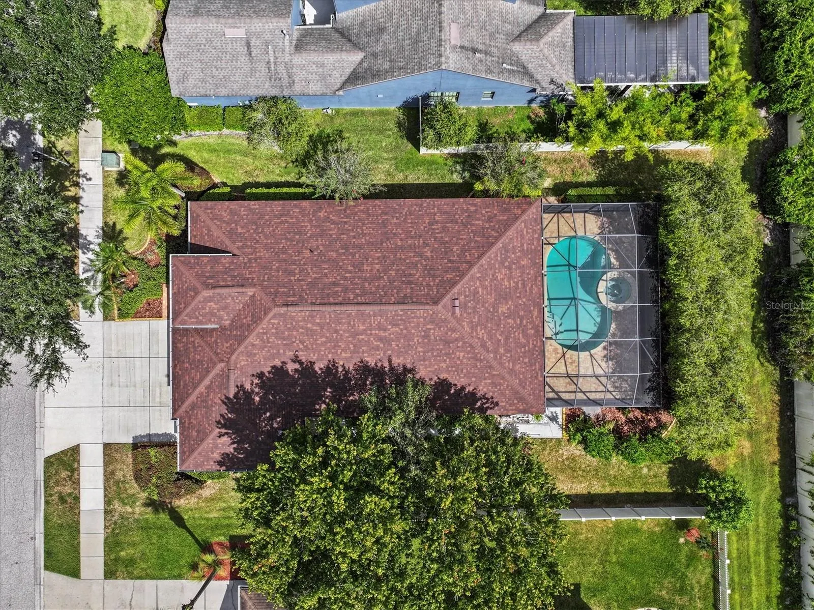11008 WEMBLEY LANDING DR
