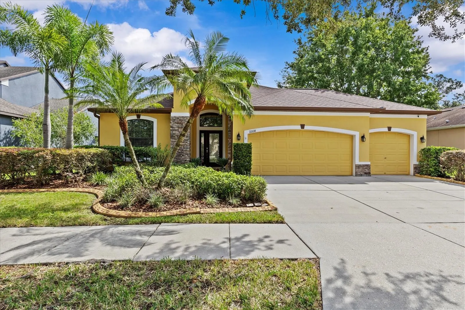 11008 WEMBLEY LANDING DR
