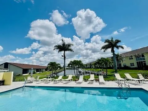 4000 BAL HARBOR BLVD #424, #424
