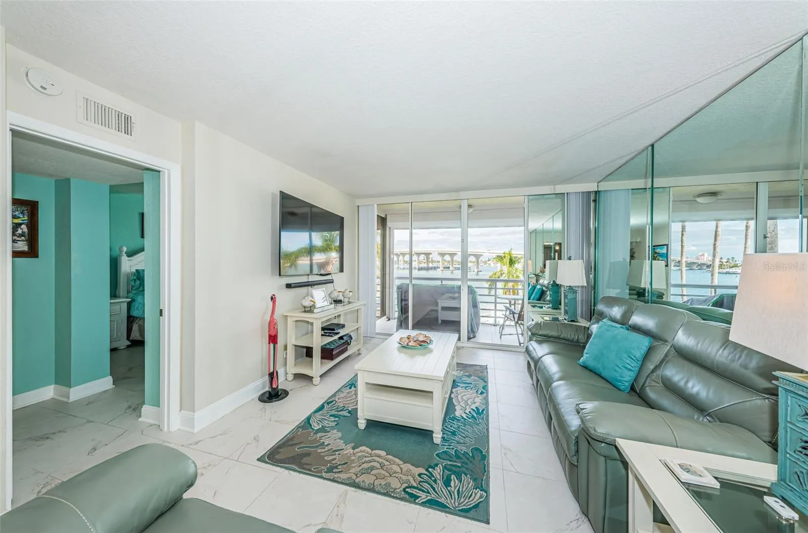 5901 BAHIA DEL MAR CIR #321, #321