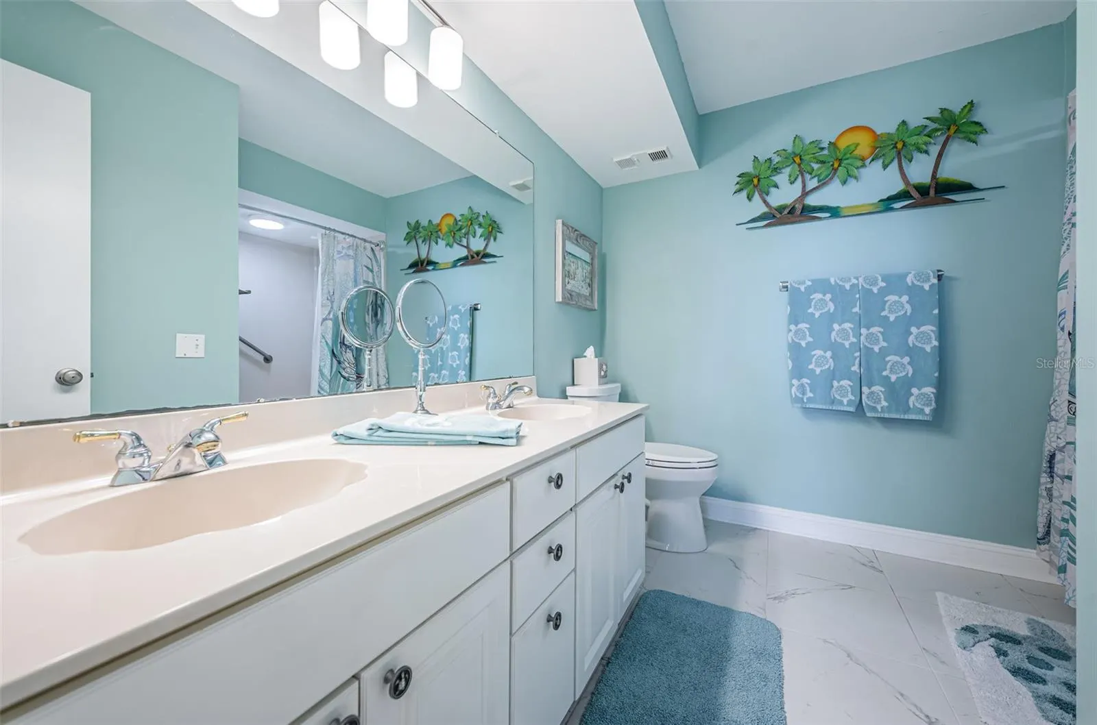 5901 BAHIA DEL MAR CIR #321, #321