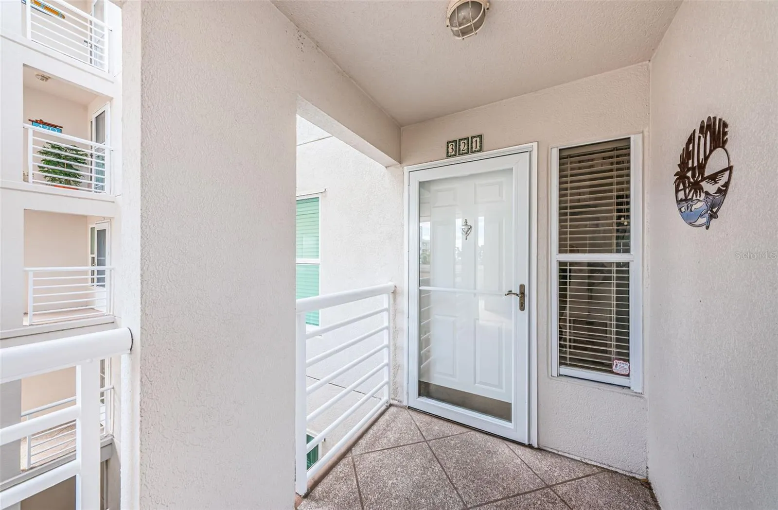 5901 BAHIA DEL MAR CIR #321, #321