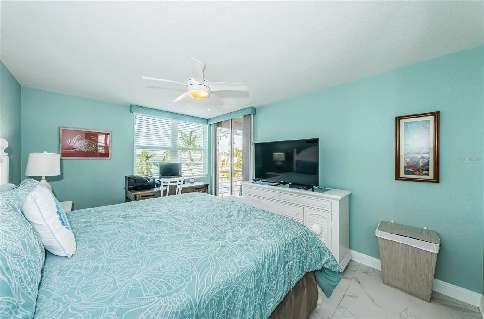 5901 BAHIA DEL MAR CIR #321, #321
