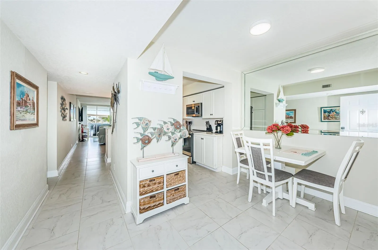 5901 BAHIA DEL MAR CIR #321, #321