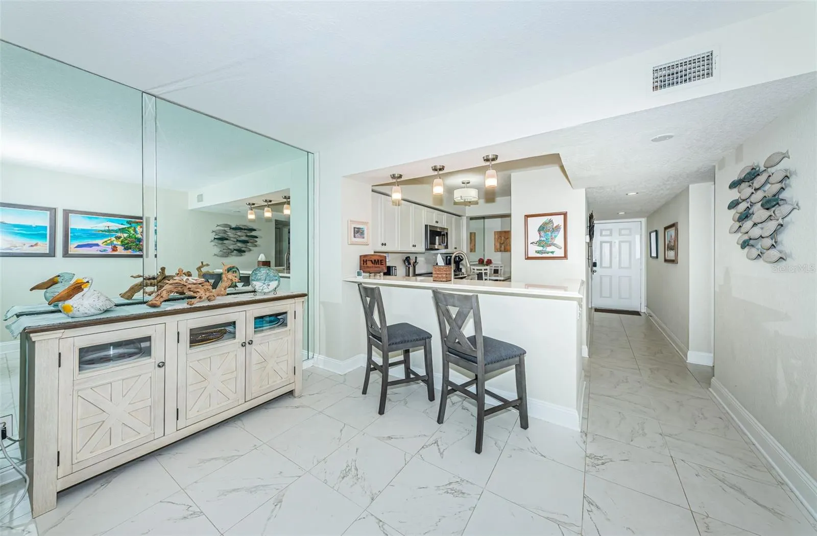 5901 BAHIA DEL MAR CIR #321, #321