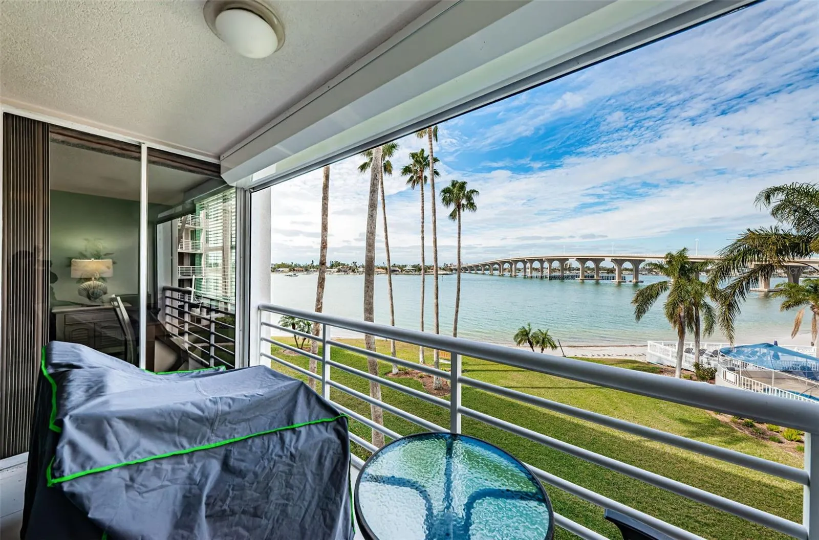 5901 BAHIA DEL MAR CIR #321, #321