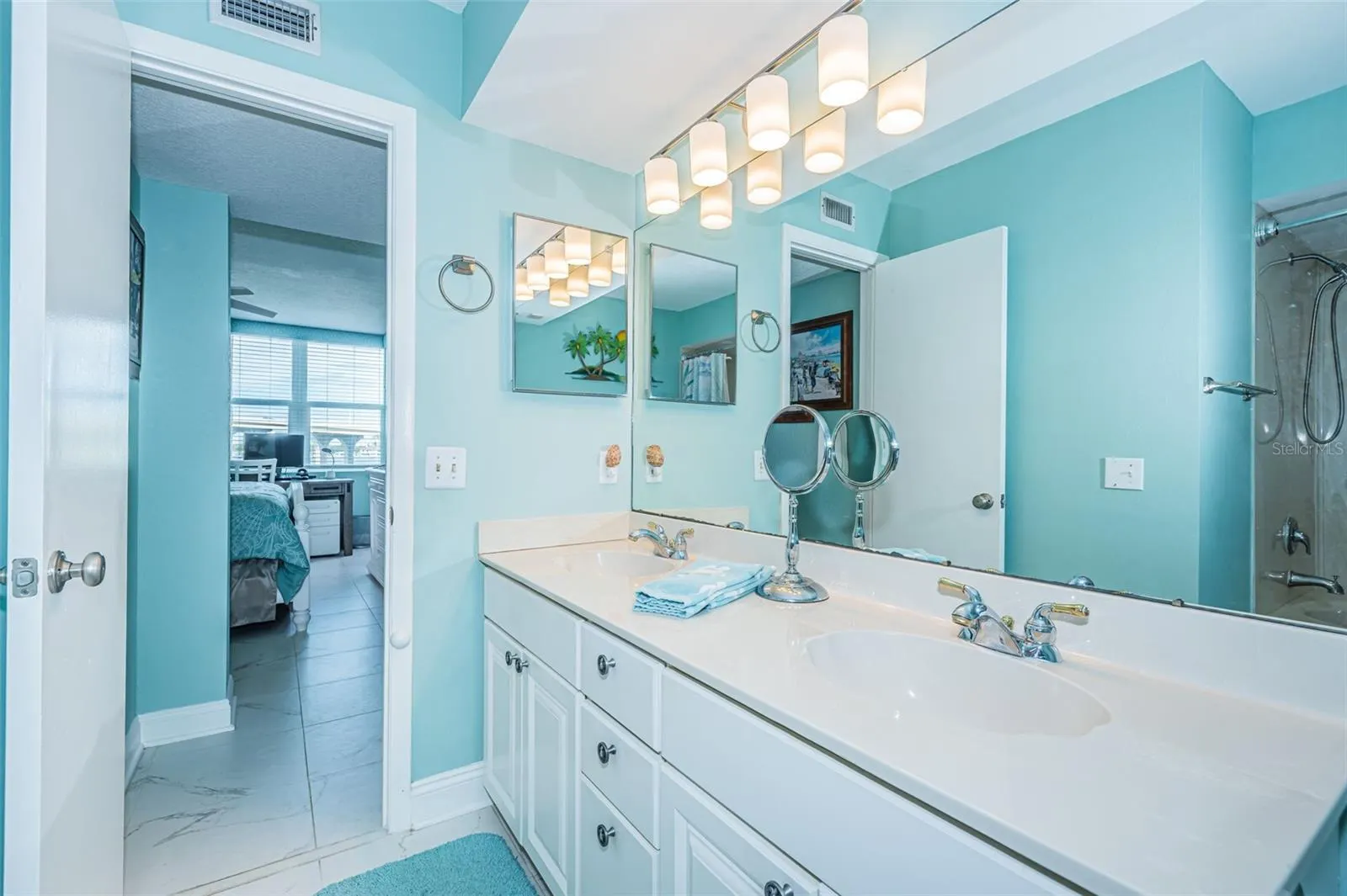 5901 BAHIA DEL MAR CIR #321, #321