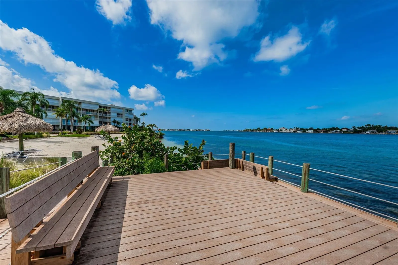 5901 BAHIA DEL MAR CIR #321, #321