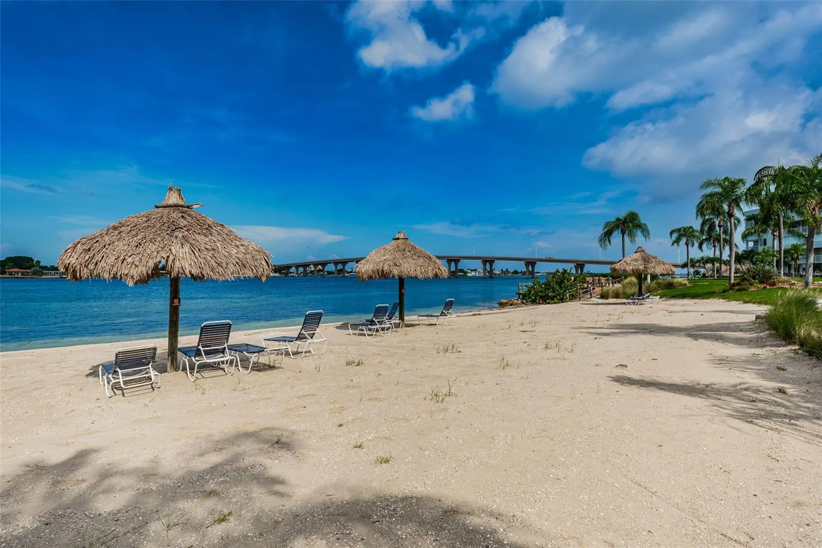 5901 BAHIA DEL MAR CIR #321, #321