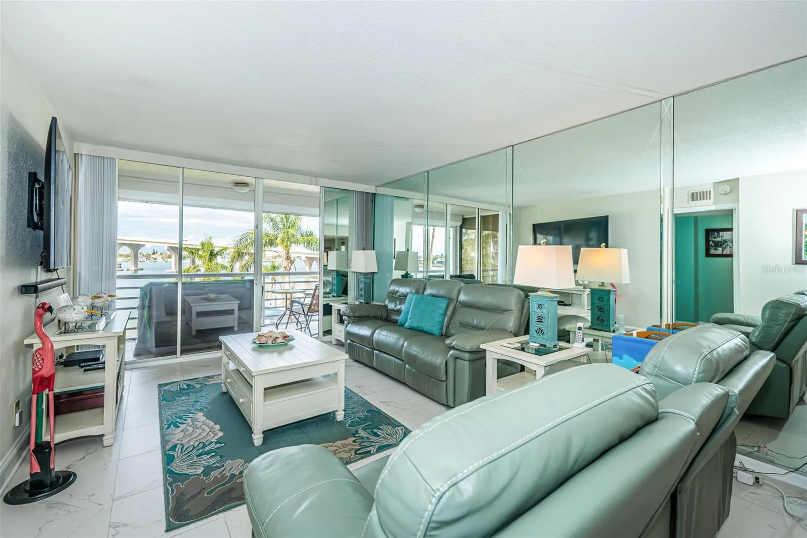 5901 BAHIA DEL MAR CIR #321, #321