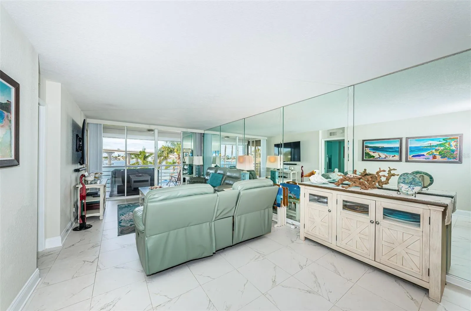 5901 BAHIA DEL MAR CIR #321, #321