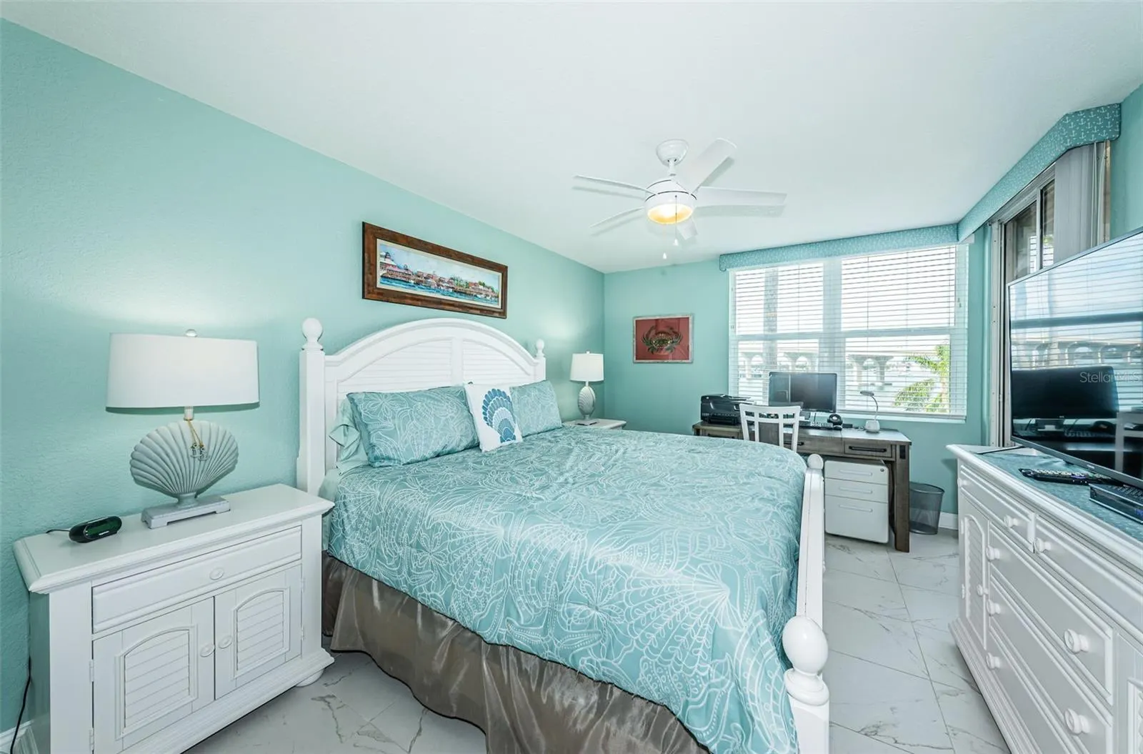 5901 BAHIA DEL MAR CIR #321, #321