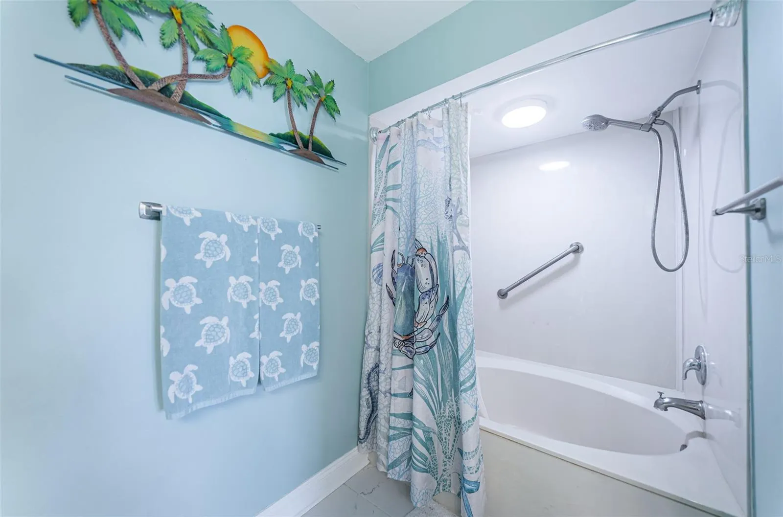 5901 BAHIA DEL MAR CIR #321, #321
