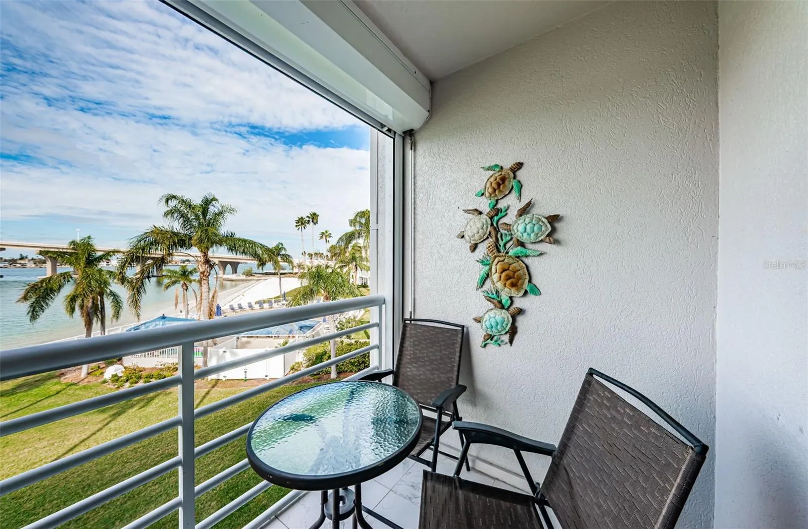 5901 BAHIA DEL MAR CIR #321, #321