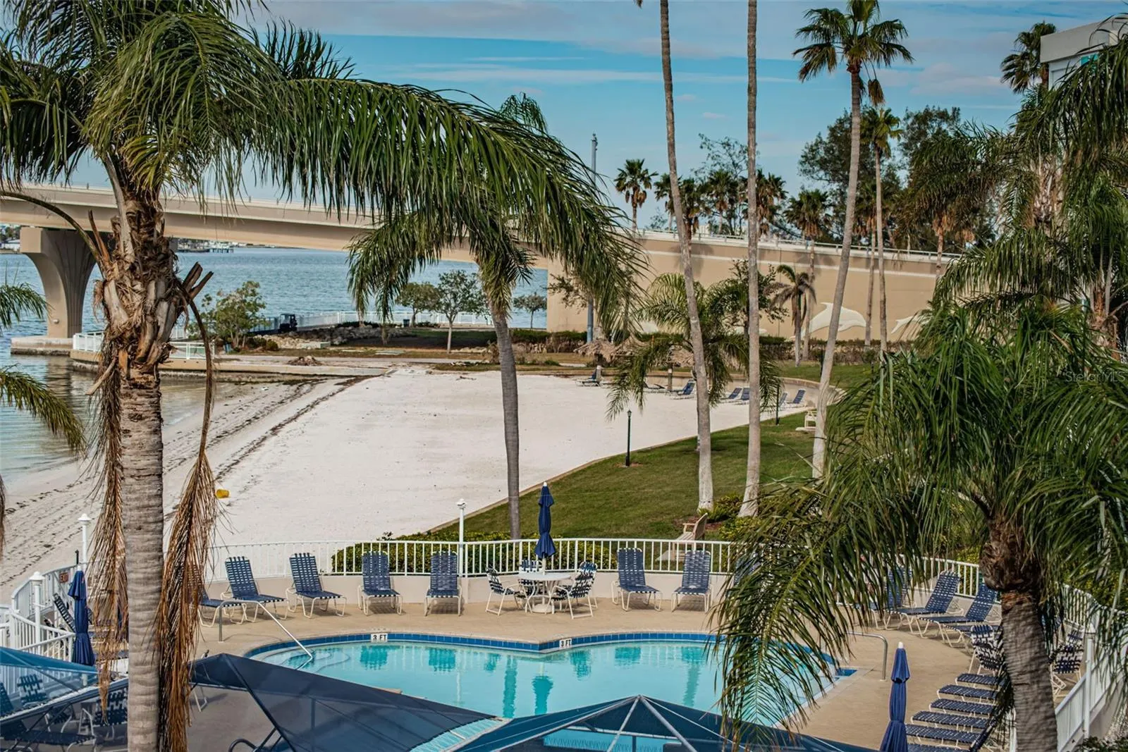 5901 BAHIA DEL MAR CIR #321, #321