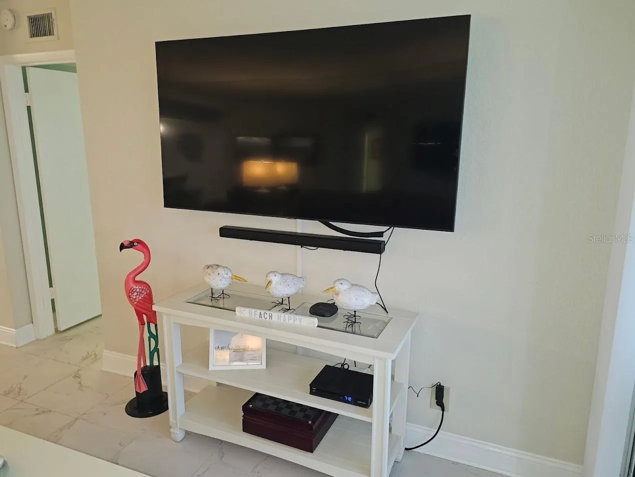 5901 BAHIA DEL MAR CIR #321, #321