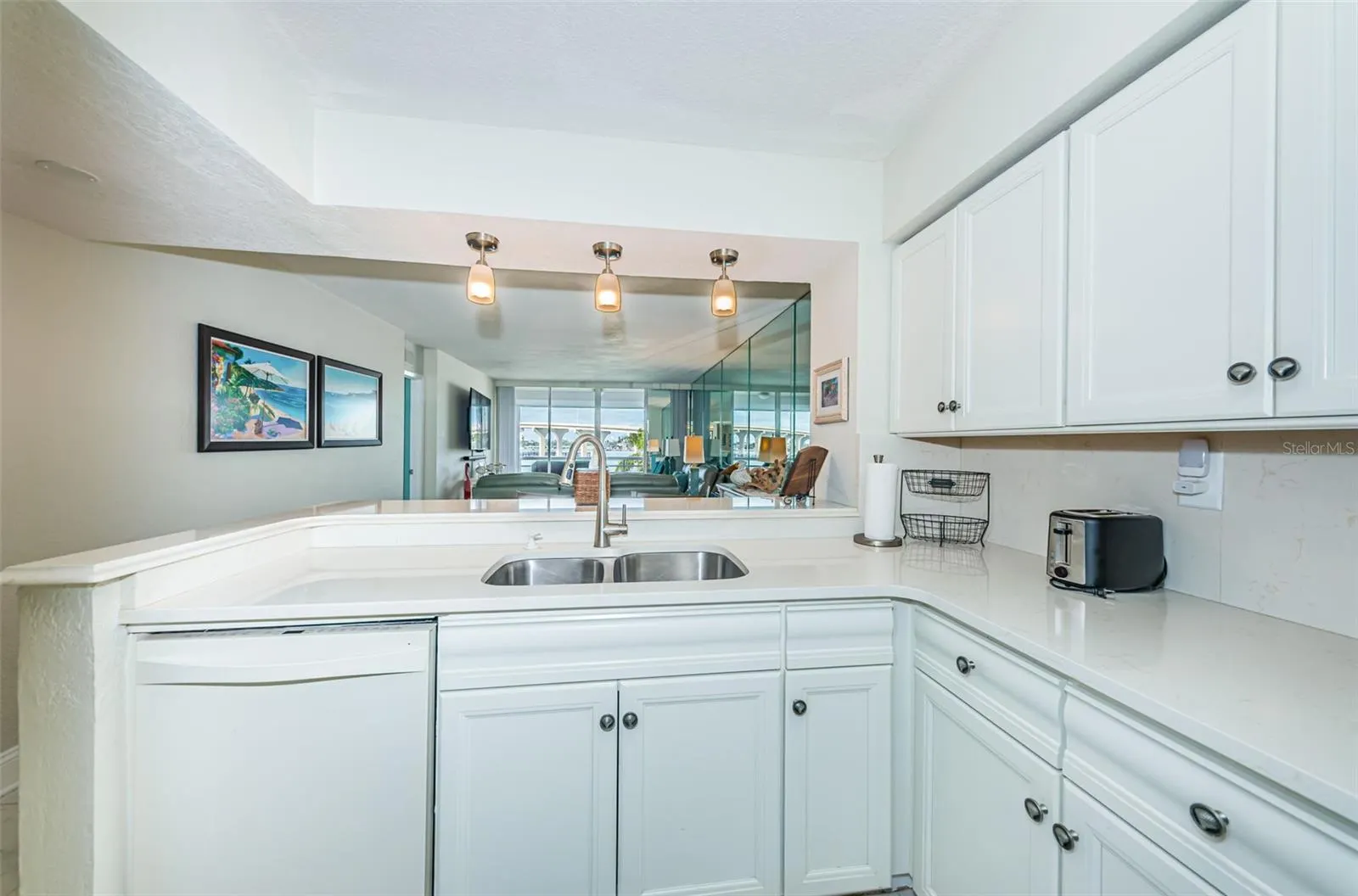 5901 BAHIA DEL MAR CIR #321, #321