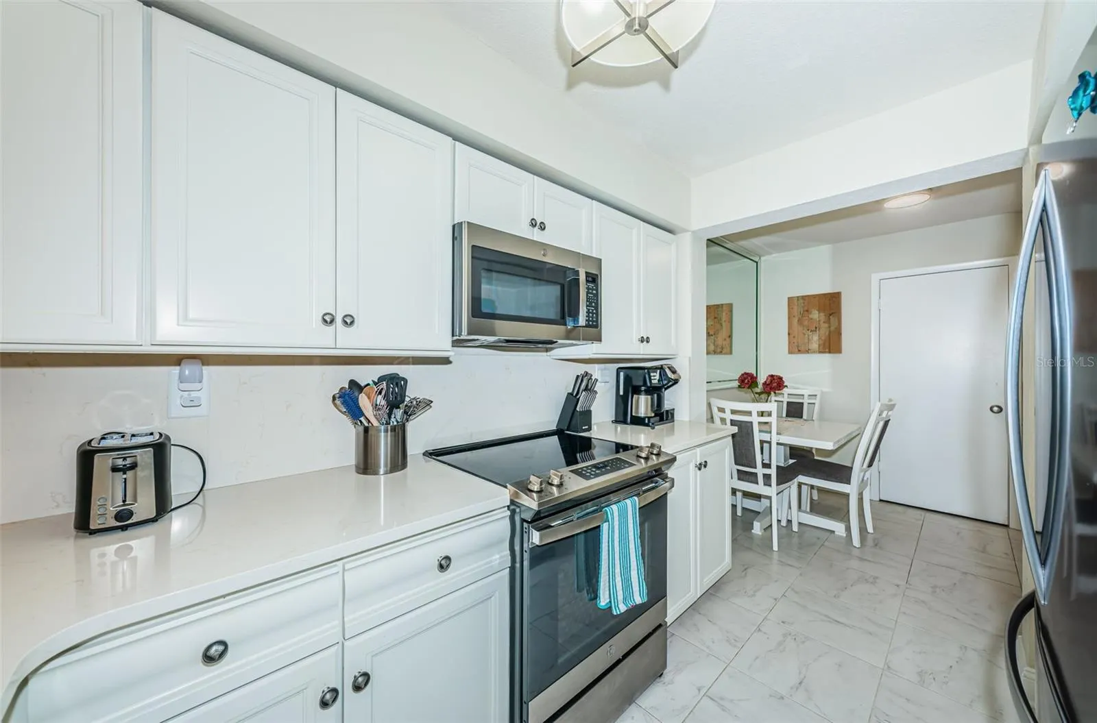 5901 BAHIA DEL MAR CIR #321, #321