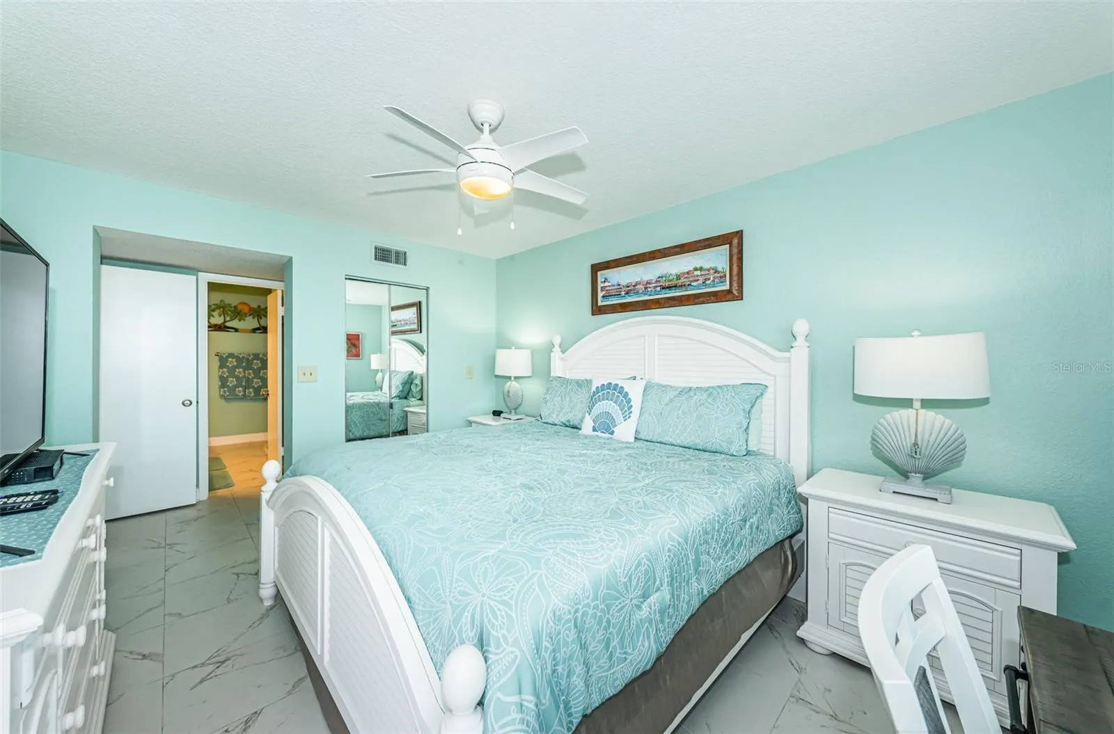5901 BAHIA DEL MAR CIR #321, #321