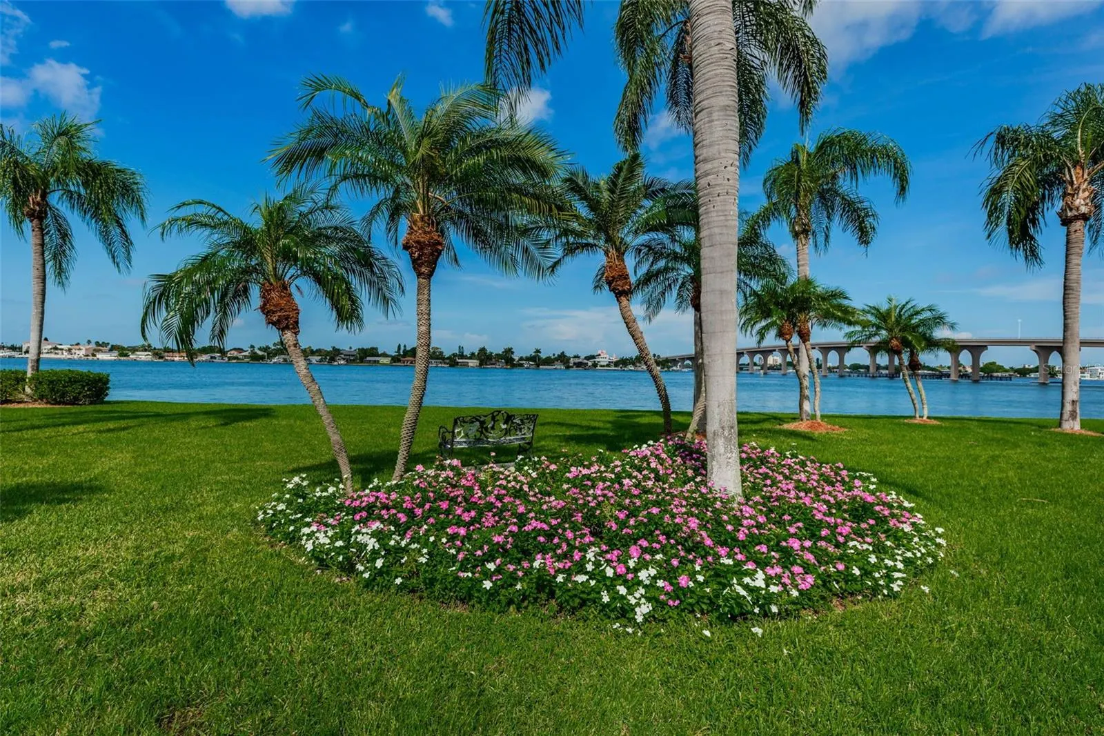 5901 BAHIA DEL MAR CIR #321, #321
